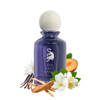 Laverne -The Last Dance -Eau De Parfum-Perfume Femenino - Imagen 2
