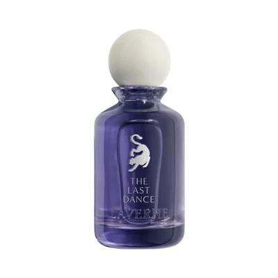 Laverne -The Last Dance -Eau De Parfum-Perfume Femenino