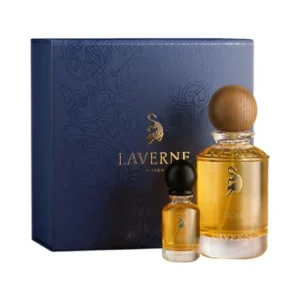 Laverne - Soir Package - + - Eau De Parfum - Perfume Unisex