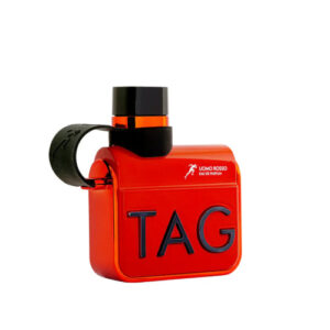 Armaf - Tag Him Uomo Rosso - Eau De Parfum - Perfume Unisex