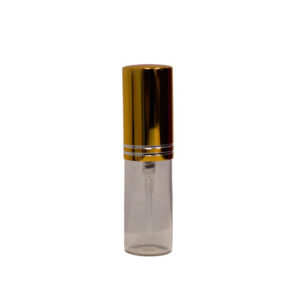 Decants 3ml - Frasco de Cristal
