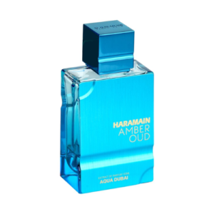 Al Haramain - Amber Gold Aqua Dubai - Eau De Parfum - Perfume Unisex