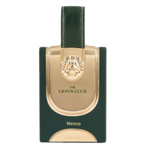 Armaf - The Lion's Club Feroce - Eau De Parfum - Perfume Masculino