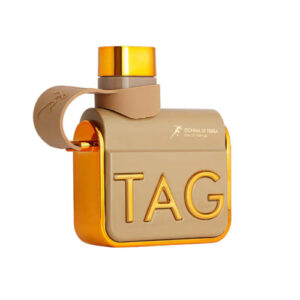 Armaf - Tag Her Donna Di Terra - Eau de Parfum - Perfume Unisex