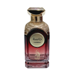 Al Absar - Hasaa - Eau De Parfum - Perfume Femenino
