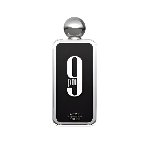 Afnan - 9PM - Eau de Parfum - Perfume Masculino
