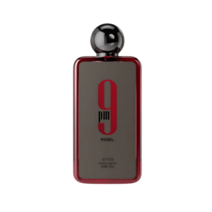 Afnan - 9PM Rebel - Eau de Parfum - Perfume Unisex