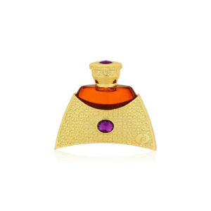 Khadlaj - Aaliya - Aceite Perfumado Concentrado - Perfume Femenino