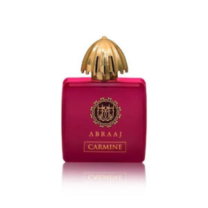 Fragrance World - Abraaj Carmine - Eau De Parfum - Perfume Unisex