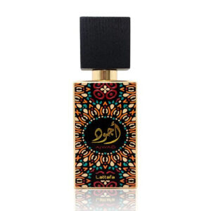 Lattafa - Ajwad - Eau de Parfum - Perfume Unisex