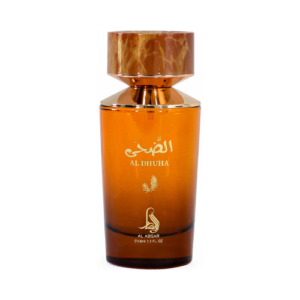 Al Absar - Al Dhuha - Eau De Parfum - Perfume Unisex