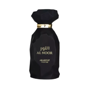 Arabiyat Prestige Al Noor - Distribuidor Oficial de Perfumes Árabes en España