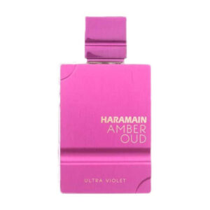 Al Haramain - Amber Gold Ultraviolet - Eau De Parfum - Perfume Unisex