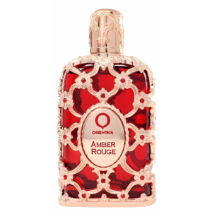 Orientica - Amber Rouge - Eau de Parfum - Perfume Femenino