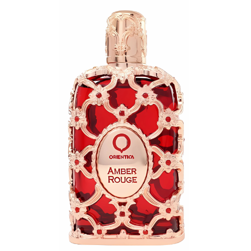 Orientica - Amber Rouge - Eau de Parfum - Perfume Femenino
