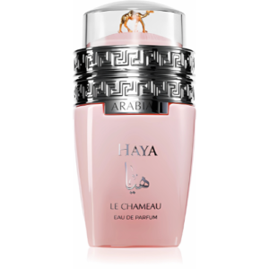 Emper Le Chameau - Arabia Haya - Eau de Parfum - Perfume Femenino