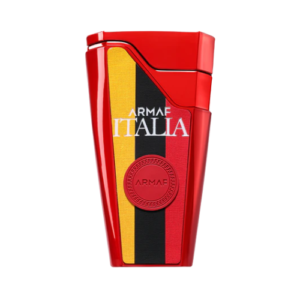 Armaf - Eternia Italia - Eau De Parfum - Perfume Masculino