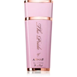 Armaf - Rose Oud (The Pride) - Eau de Parfum - Perfume Femenino