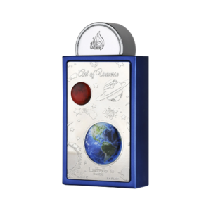 Art of Universe Lattafa Pride - Perfume Árabe Unisex de Bergamota y Jengibre