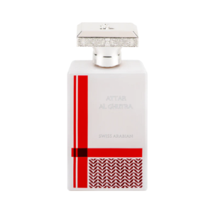 Attar Al Ghutra - Eau De Parfum - Perfume Masculino - Distribuidores Oficiales de Swiss Arabian en España