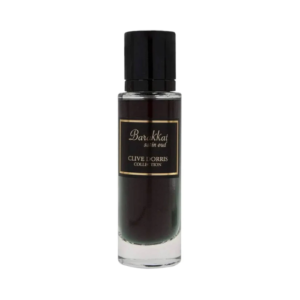 Fragrance World - Barakkat Satin Oud - Eau De Parfum