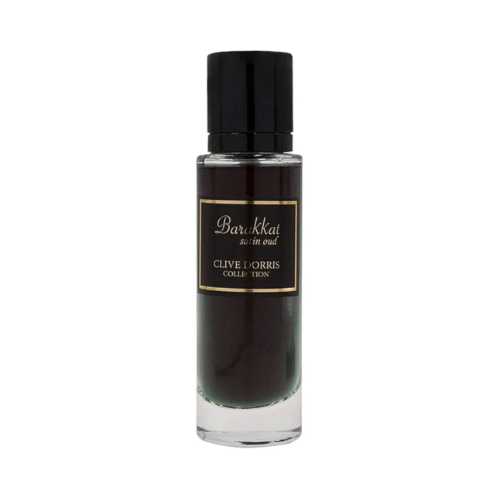 Fragrance World - Barakkat Satin Oud - Eau De Parfum
