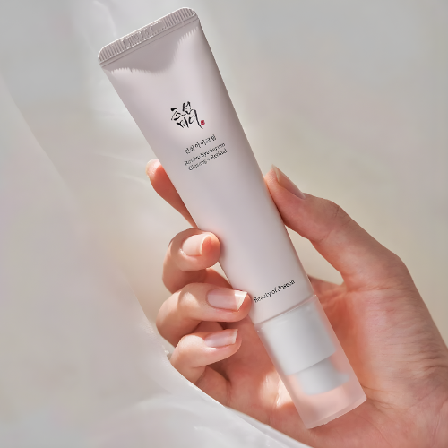 Beauty of Joseon - Ginseng Retinal Revive Eye Serum - – Sérum Contorno de Ojos Antiedad - Imagen 3