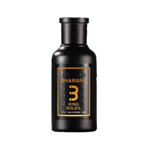 Bharara - King Soleil - Eau De Parfum - Perfume Unisex