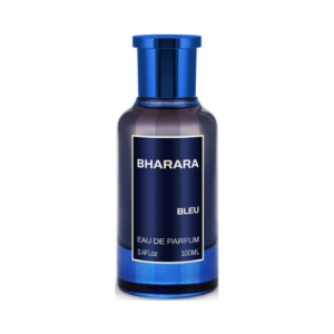 Bharara - Bleu - Eau De Parfum - Perfume Masculino