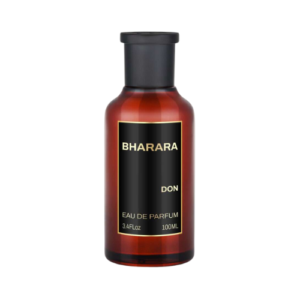 Bharara - Don - Eau De Parfum - Perfume Masculino