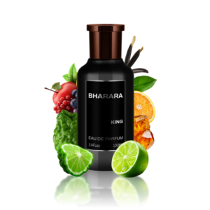 Bharara - King - Eau de Parfum - Perfume Masculino