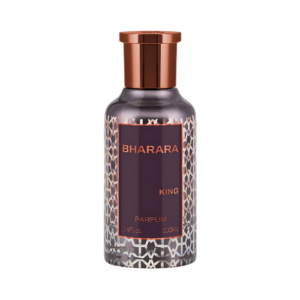 Bharara - King Parfum - Eau De Parfum - Perfume Masculino