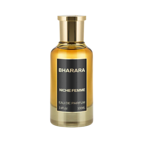 Bharara Niche Femme - Eau de Parfum - Perfume Femenino