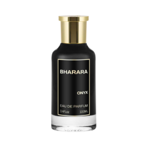 Bharara - Onyx - Eau de Parfum - Perfume Unisex