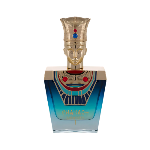 Bharara - Pharaoh Ramesses - Eau de Parfum - Perfume Masculino