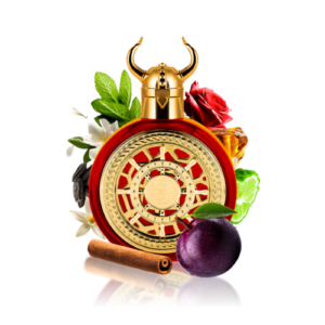 Bharara - Viking Rio - Eau De Parfum - Perfume Unisex