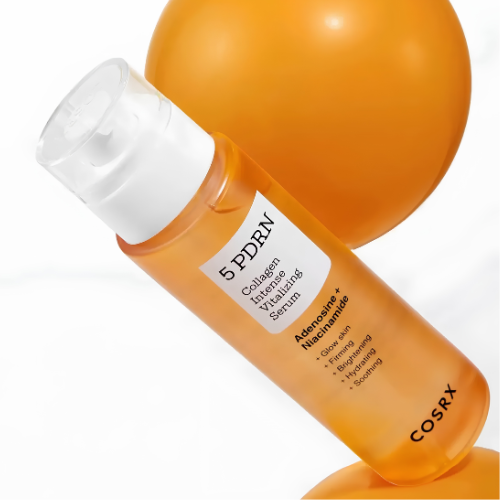 COSRX 5 PDRN Collagen Intense Vitalizing Serum – Sérum Reafirmante con PDRN y Colágeno - Imagen 2