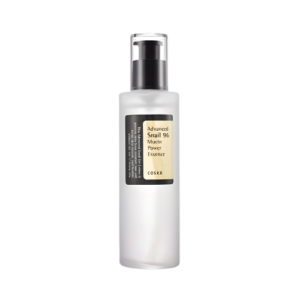 COSRX Advanced Snail 96 Mucin Power Essence – Esencia Hidratante Reparadora