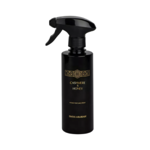 Cashmere And Honey - Ambientador de Hogar - Distribuidores Oficiales de Swiss Arabian en España