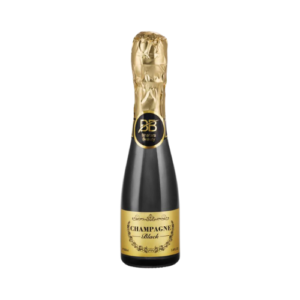 Bharara - Champagne Black - Eau De Parfum - Perfume Masculino