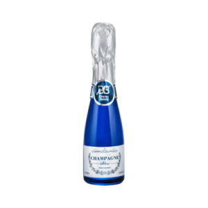Bharara - Champagne Blue - Eau De Parfum - Perfume Masculino