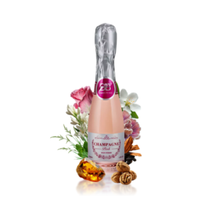 Bharara - Champagne Pink - Eau De Parfum - Perfume Femenino