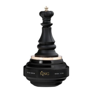 Armaf - Checkmate King - Eau De Parfum - Perfume Masculino