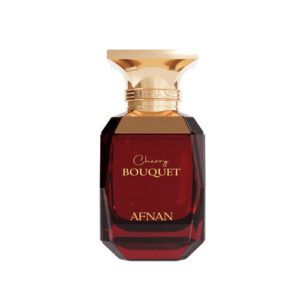 Afnan - Cherry Bouquet - Eau de Parfum - Perfume Femenino