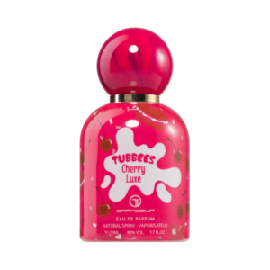 Grandeur - Tubbees Cherry Luxe - Eau De Parfum - Perfume Unisex