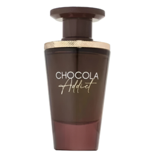 French Avenue - Chocola Addict - Eau De Parfum - Perfume Unisex
