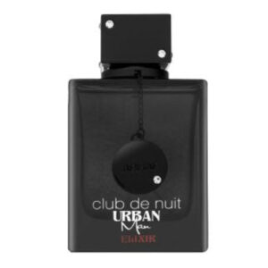 Armaf - Club De Nuit Urban Elixir Man - Eau de Parfum - Perfume Masculino