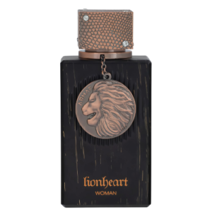 Armaf - Club De Nuit Lion Heart Women - Eau De Parfum - Perfume Femenino