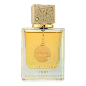 Armaf - Club de Nuit Oud - Eau de Parfum - Perfume Unisex
