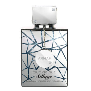 Armaf - Club de Nuit Sillage - Eau de parfum - Perfume Unisex